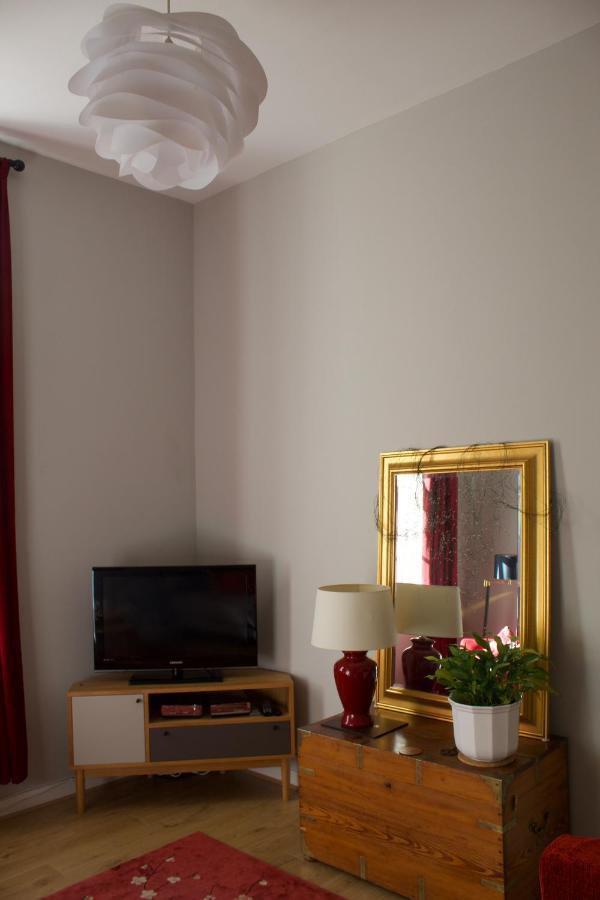Lovely 1 Bed Flat In Stockbridge, Near Edinburghs City Centre מראה חיצוני תמונה