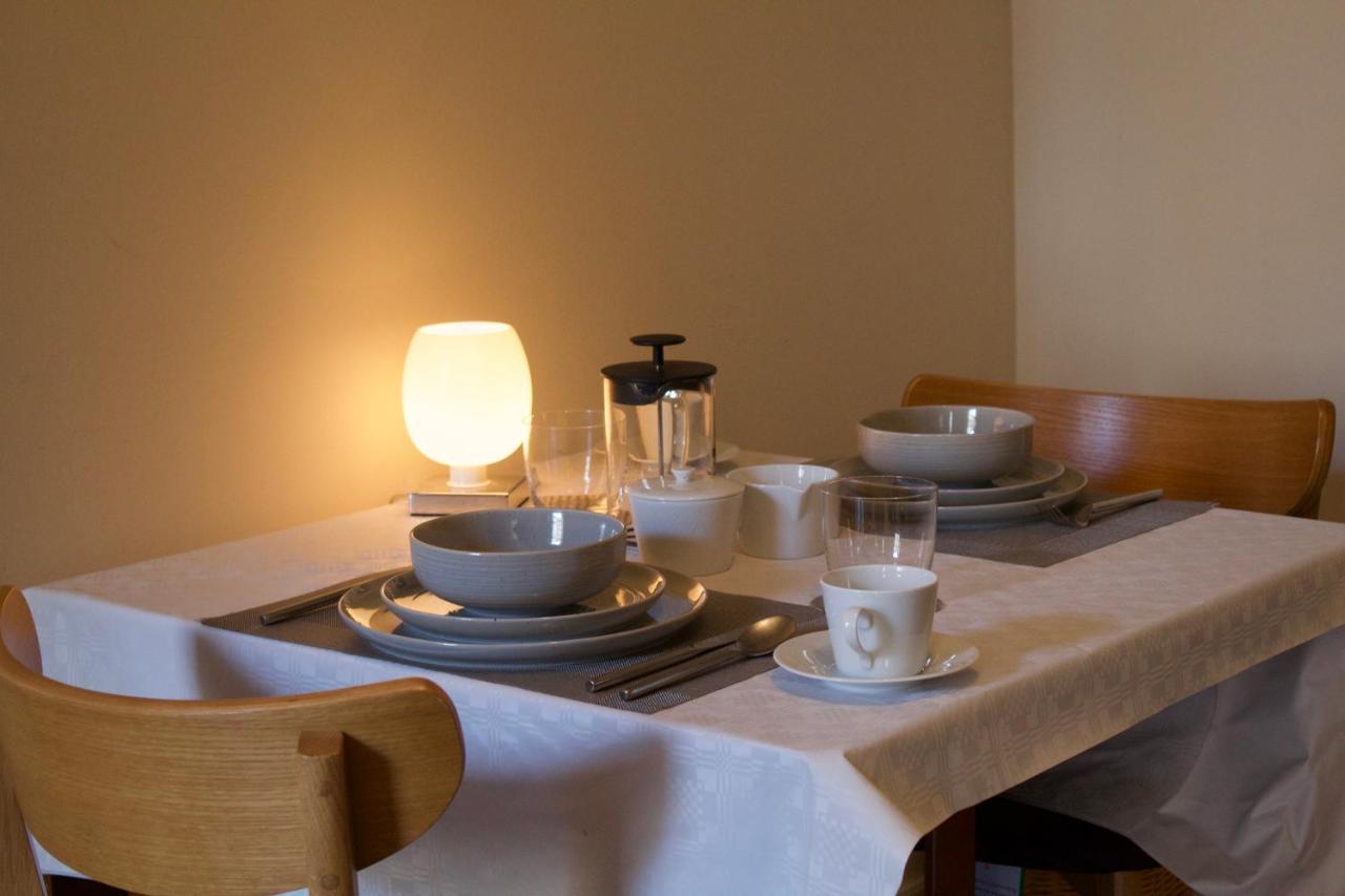 Lovely 1 Bed Flat In Stockbridge, Near Edinburghs City Centre מראה חיצוני תמונה
